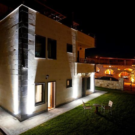Pashahan Hotel Гореме Экстерьер фото
