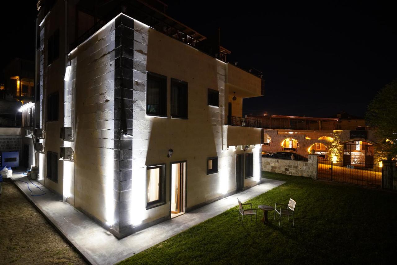 Pashahan Hotel Гореме Экстерьер фото