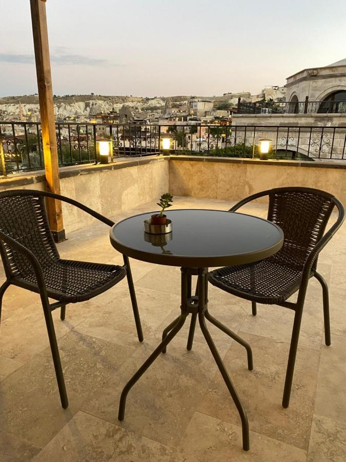 Pashahan Hotel Гореме Экстерьер фото