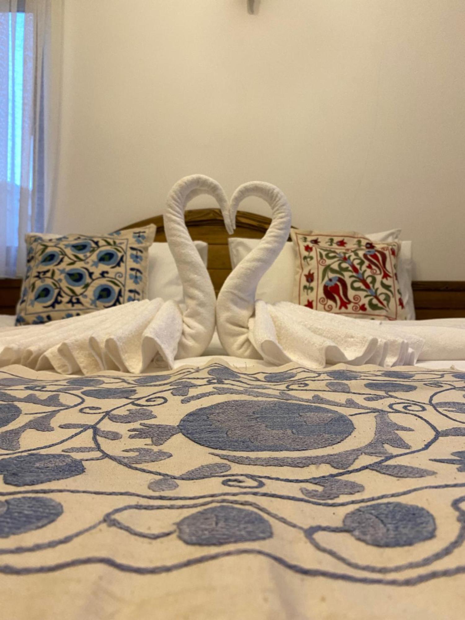Pashahan Hotel Гореме Экстерьер фото